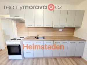 foto Pronjem byty 3+1, 69 m2 - Havov - umbark