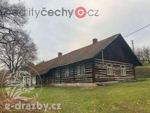 foto Prodej podlu 1/2 chalupa, 182 m2 - Rychnov nad Knnou