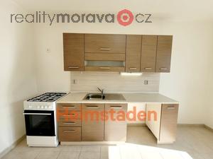 foto Pronjem byty 1+1, 31 m2 - Havov - Msto