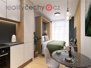 foto Prodej, Byty 1+kk, 33 m2 - Praha - Vysoany, B524