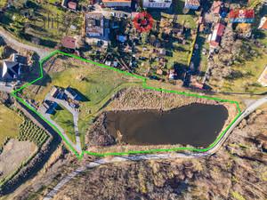 foto Prodej pozemku k bydlen, 17697 m2, Vrchotovy Janovice