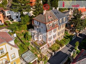 foto Vcegeneran rodinn dm, Fgnerova ul., Karlovy Vary