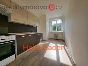 foto Pronjem byty 2+1, 56 m2 - Havov - Msto