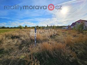 foto Prodej stavebnho pozemku, Znojmo, Oblekovice