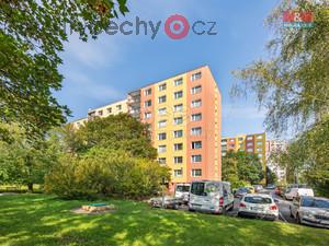 foto Prodej bytu 4+1, 90 m2, Praha, ul. Rytova