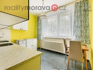 foto Prodej bytu k rekonstrukci 2+1 o CP 52 m2 - Brno - Lesn, ul. Tskalova