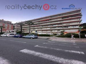 foto Prodej, garsoniera, 26m2, Menton, Francouzsk Riviera