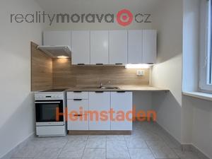 foto Pronjem byty 2+1, 53 m2 - Havov - Prostedn Such