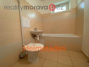 foto Pronjem byty 2+1, 47 m2 - Havov - Prostedn Such