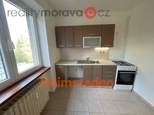 foto Pronjem byty 1+kk, 31 m2 - Havov - Prostedn Such