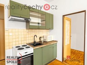 foto Pronjem byty 2+kk, 44 m2 - Plze - Litice