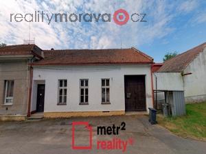 foto Prodej rodinnho domu 795 m2 , pozemek 2678 echy, okr. Perov