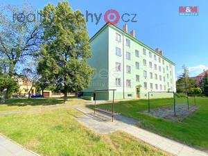 foto Pronjem bytu 3+1, 53 m2, Roudnice nad Labem