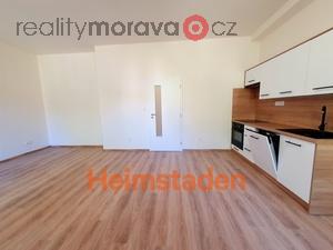 foto Pronjem byty 1+kk, 34 m2 - Ostrava - Poruba