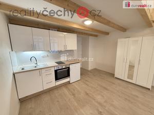 foto Pronjem bytu 1+kk 48 m2 P5 Smchov zazen nov LOFT