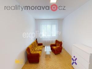 foto Pronjem byty 1+1, 37 m2 - Zln - Malenovice