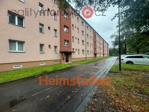 foto Pronjem byty 2+kk, 40 m2 - Karvin - Nov Msto