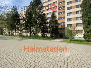 foto Pronjem byty 1+kk, 30 m2 - Karvin - Hranice