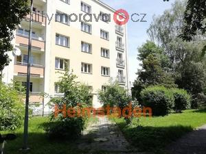 foto Pronjem byty 2+1, 56 m2 - Havov - Msto