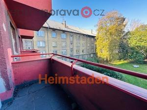 foto Pronjem byty 3+1, 81 m2 - Ostrava - Moravsk Ostrava