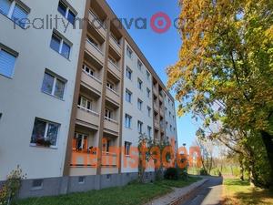 foto Pronjem byty 2+1, 55 m2 - Havov - Msto