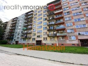 foto Pronjem byty 2+1, 56 m2 - Orlov - Lutyn