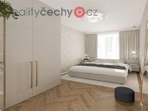 foto Prodej bytu 3+kk 88 m2, dv terasy 14 m2 a 11 m2, Praha - Vinohrady