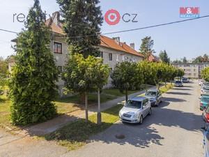 foto Prodej bytu 3+1, 70 m2, Vysok Mto, s balknem