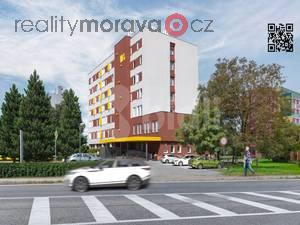 foto Prodej jednotky v developerskm projektu 3+kk o ploe 52 m2, ul. Koupeln, Hodonn