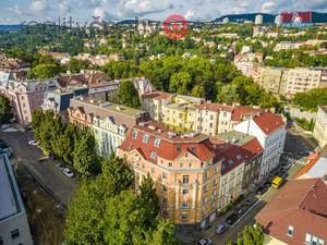 foto Pronjem atypickho bytu v st nad Labem, ul. Pasteurova