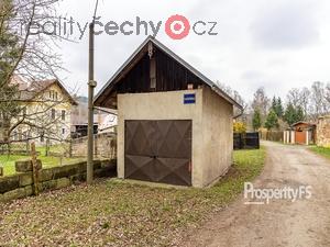 foto Prodej prostorn gare v Zkupech