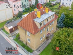 foto Prodej byty 2+1, 48 m2 - Litomice - Pedmst