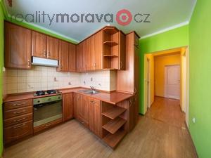 foto Prodej bytu 3+1, 72 m2 vetn 2 gar - Hruovany nad Jeviovkou