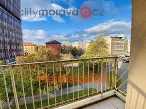 foto Pronjem byty 4+1, 102 m2 - Ostrava - Moravsk Ostrava