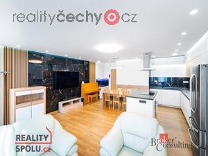 foto Prodej byty 3+kk, 115 m2 - Praha - Stodlky