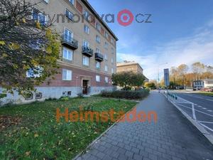 foto Pronjem byty 1+kk, 23 m2 - Havov - Msto