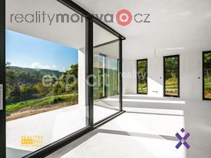 foto Prodej bytu 2+kk, 93 m2 s terasou - Beznice u Zlna