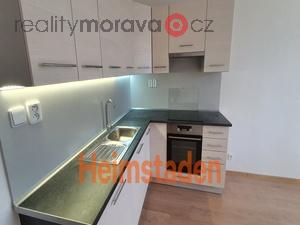 foto Pronjem byty 1+1, 43 m2 - Havov - Msto