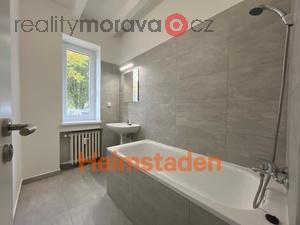 foto Pronjem byty 3+kk, 66 m2 - Havov - Prostedn Such