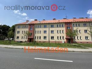 foto Pronjem byty 3+1, 71 m2 - Havov - umbark