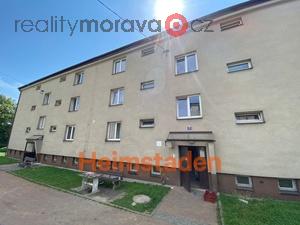 foto Pronjem byty 3+1, 62 m2 - Orlov - Poruba