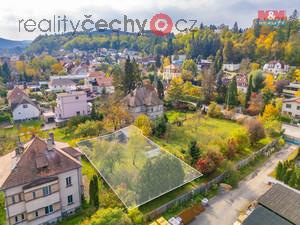 foto Prodej pozemku k bydlen, 692 m2, Praha, Zbraslav