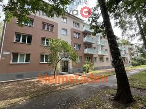 foto Pronjem byty 3+1, 60 m2 - Havov - Msto