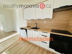 foto Pronjem byty 2+kk, 47 m2 - Ostrava - Kuniky