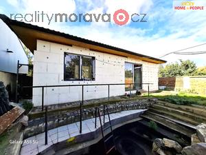 foto Prodej domu 86 m2 pozemek 250 m2