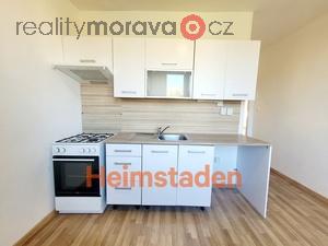 foto Pronjem byty 2+1, 51 m2 - Havov - Msto