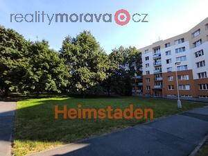 foto Pronjem byty 3+1, 73 m2 - Frdek-Mstek