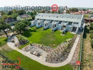 foto Prodej byty 3+kk, 60 m2 - Doln Dunajovice