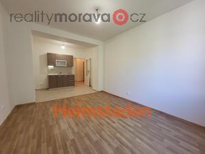 foto Pronjem byty 1+kk, 28 m2 - Havov - Msto