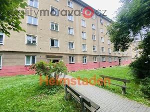 foto Pronjem byty 1+1, 38 m2 - Ostrava - Poruba